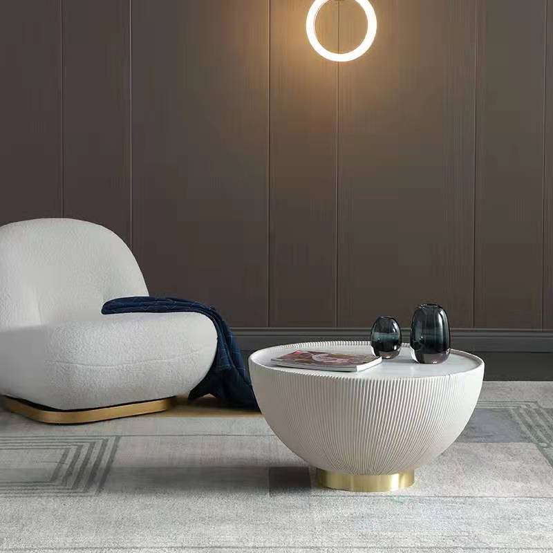 Opio Beige Table