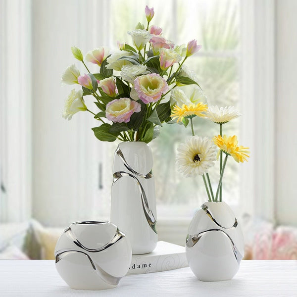 Nona Luxury Vase