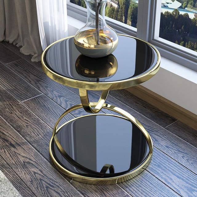 Perla Coffee Table