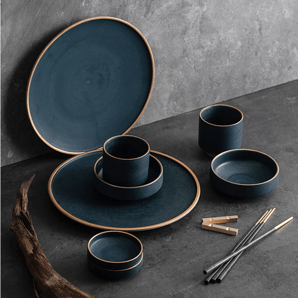 Cyllene Porcelain Dinner Set