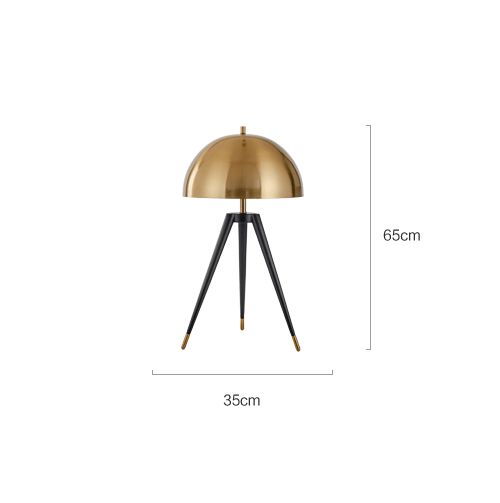 Hoag's Floor Lamp