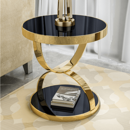 Perla Coffee Table