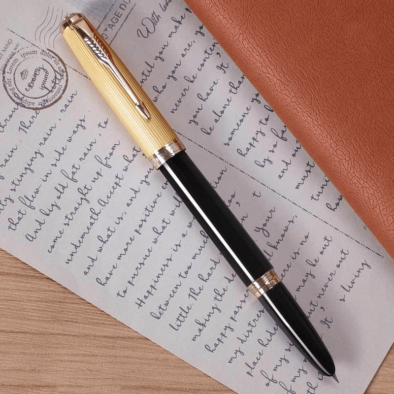 Leopardi Pen