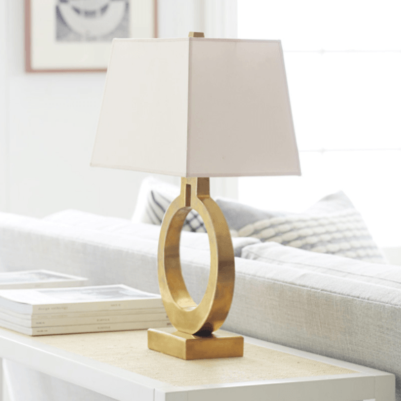 Americana Table Lamp