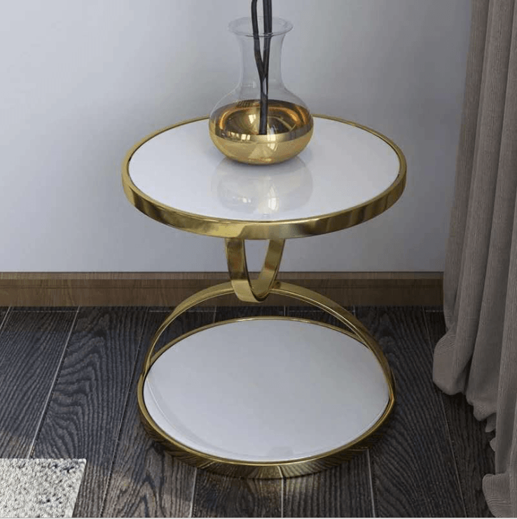 Perla Coffee Table