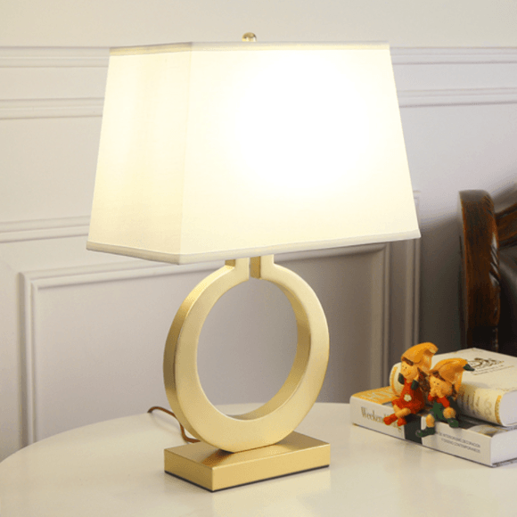 Americana Table Lamp