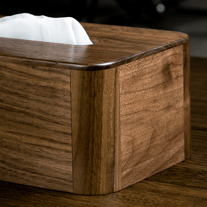 Atlantide Tissue Box