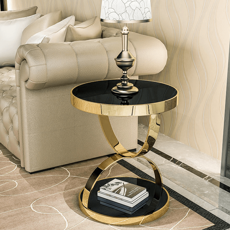 Perla Coffee Table