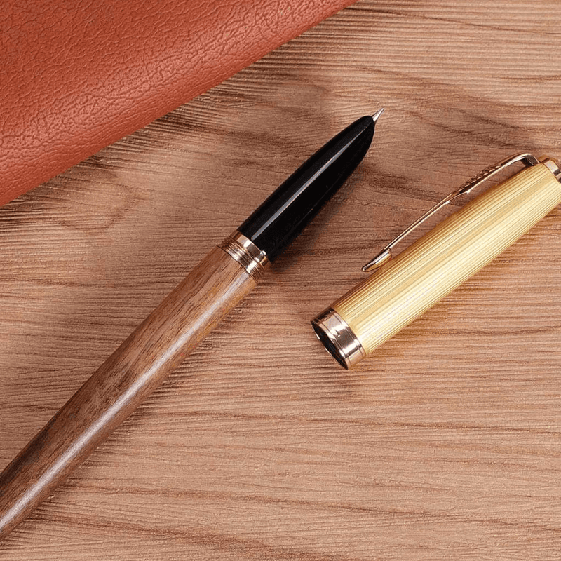 Leopardi Pen