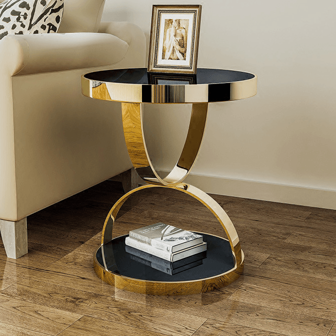 Perla Coffee Table