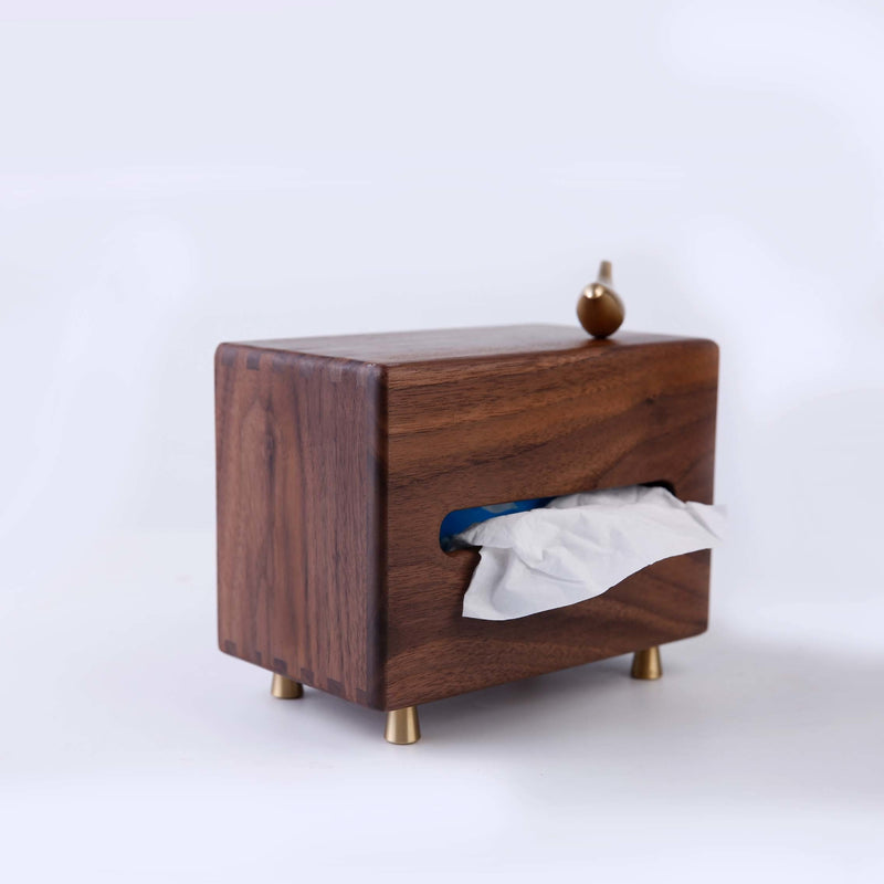 Asgard Tissue Box