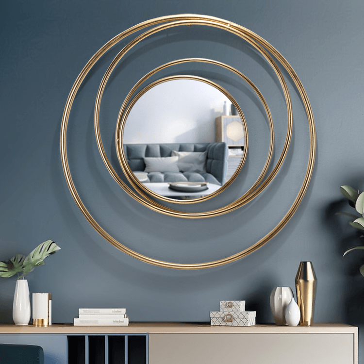 Procyon Mirror