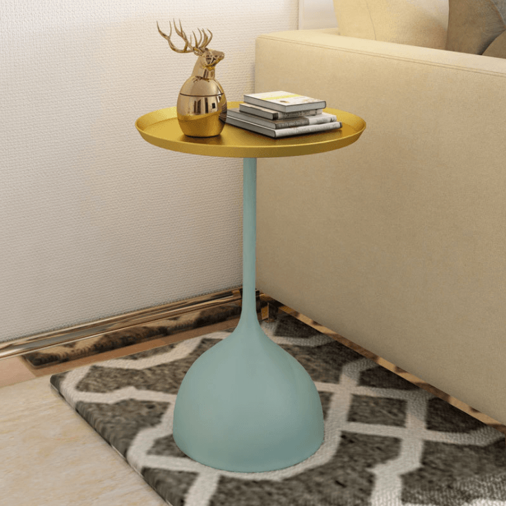 Swedish Coffee Table