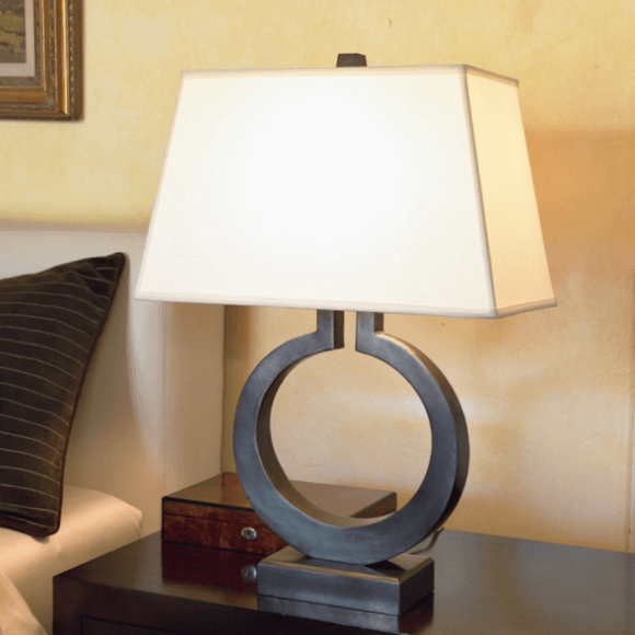 Americana Table Lamp