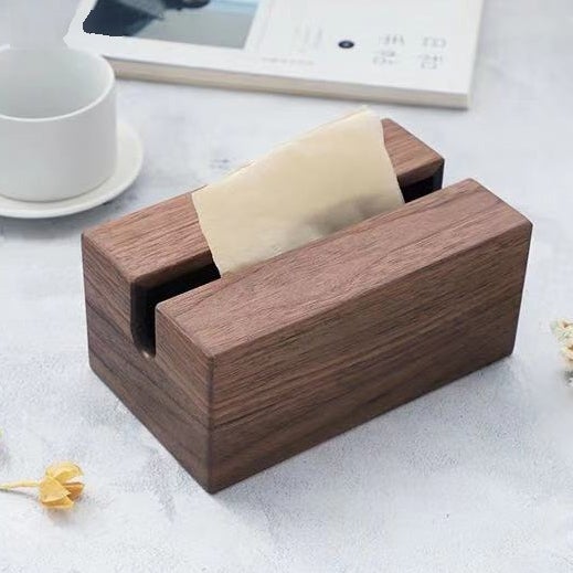 Hélicon Tissue Box