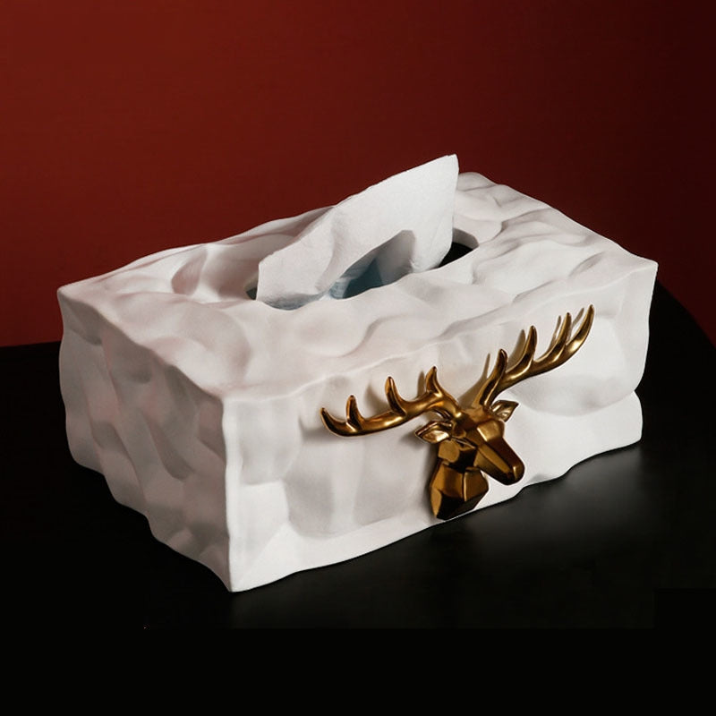 Hadès tissue box