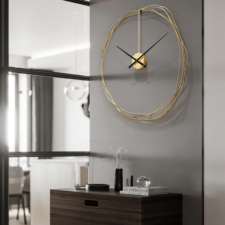 Hibonite Clock