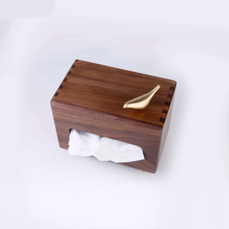 Asgard Tissue Box