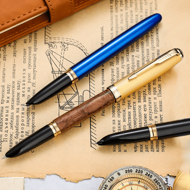 Leopardi Pen