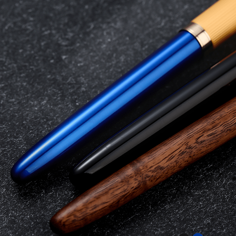 Leopardi Pen