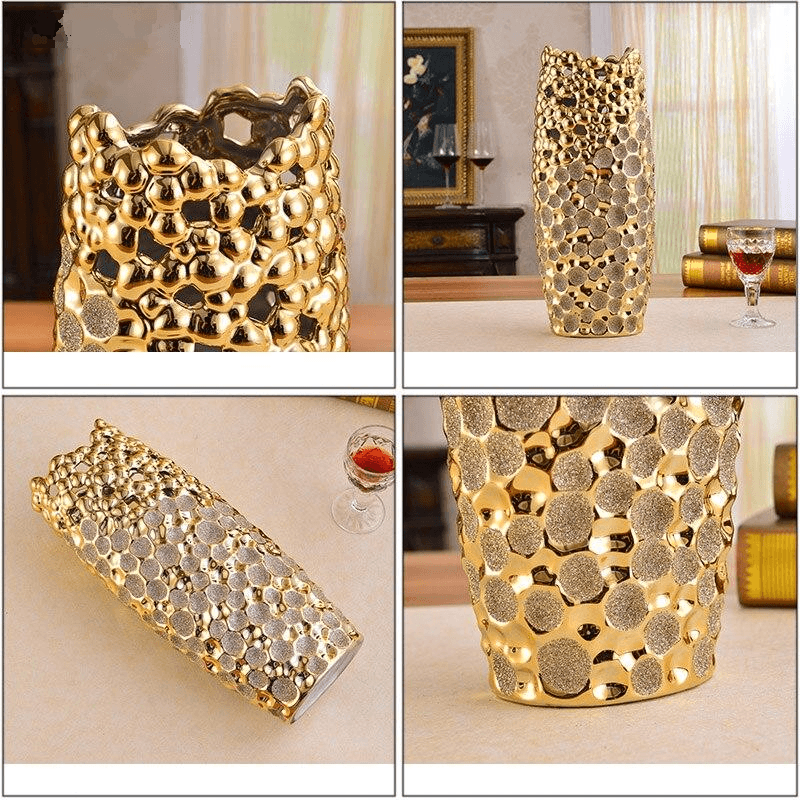 Octavia luxury Vase