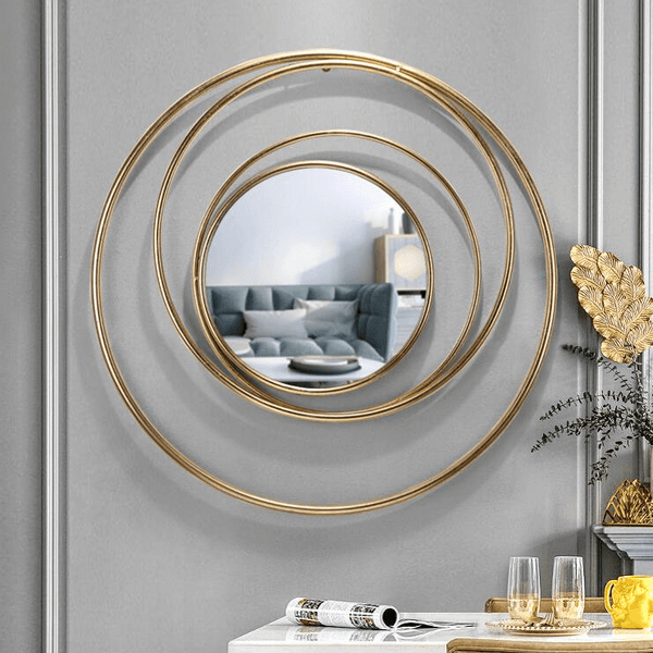 Procyon Mirror