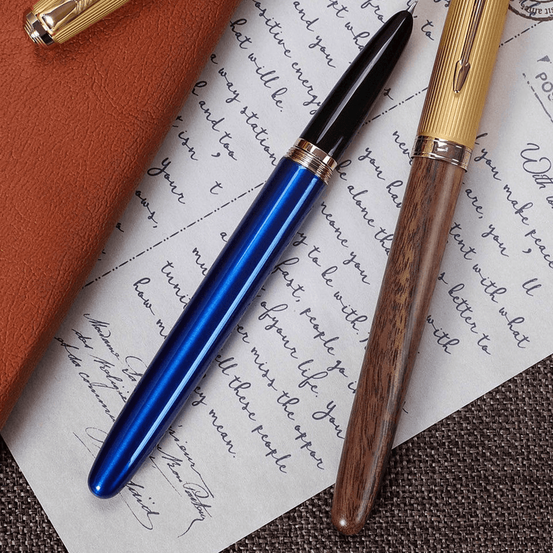 Leopardi Pen