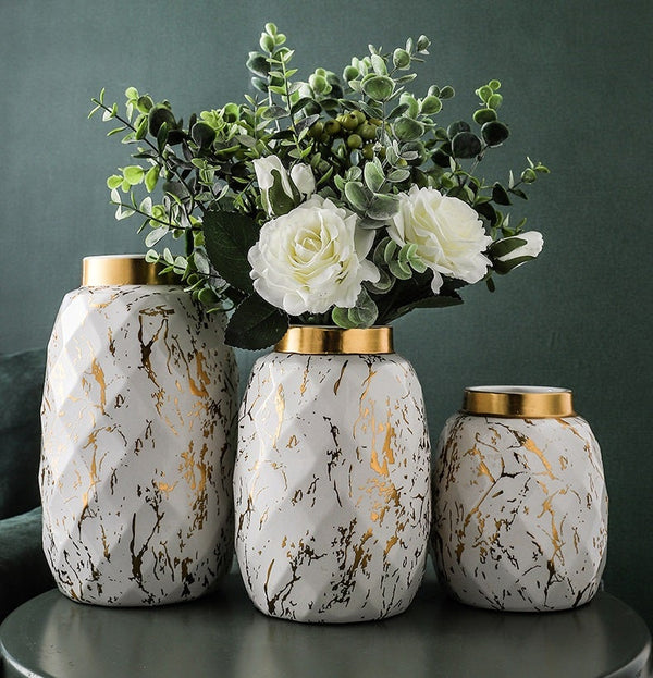 Gaia Luxury Vases