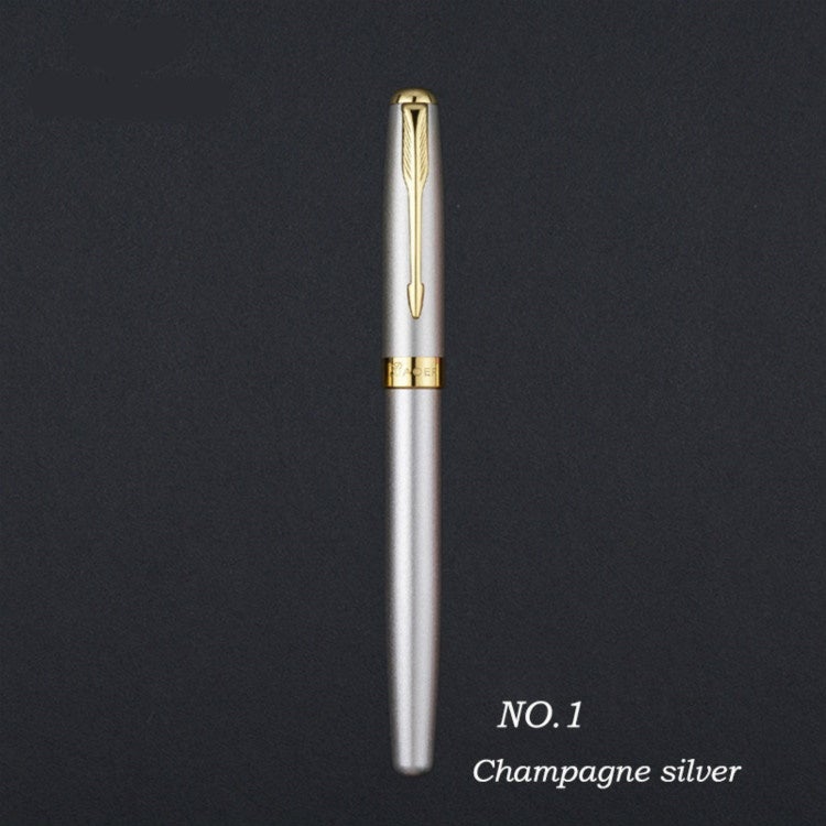 Verlaine Pen