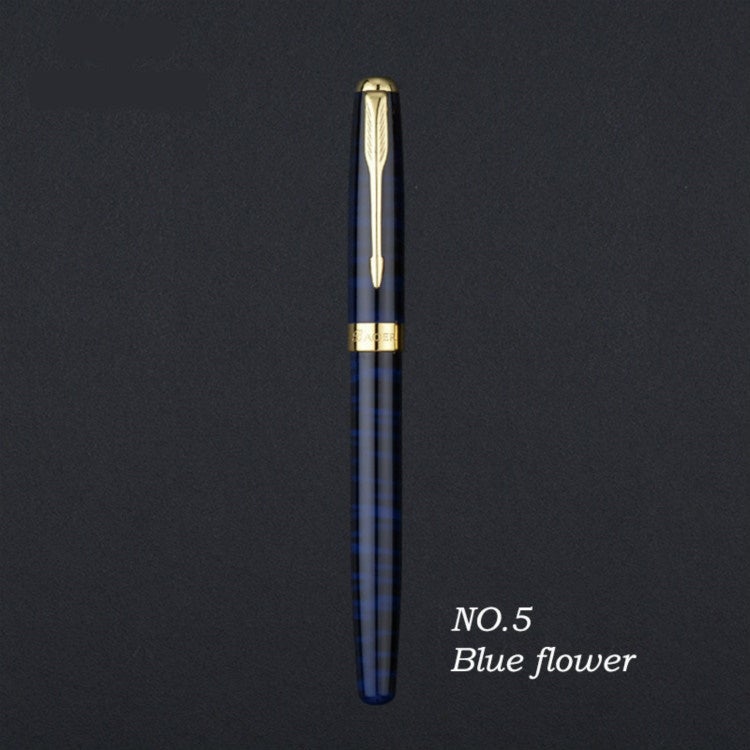 Verlaine Pen