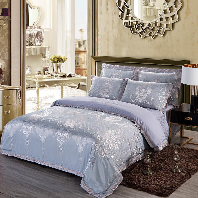 Violette Bedding set