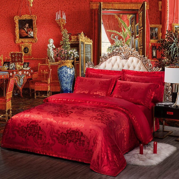 Thalia Bedding set