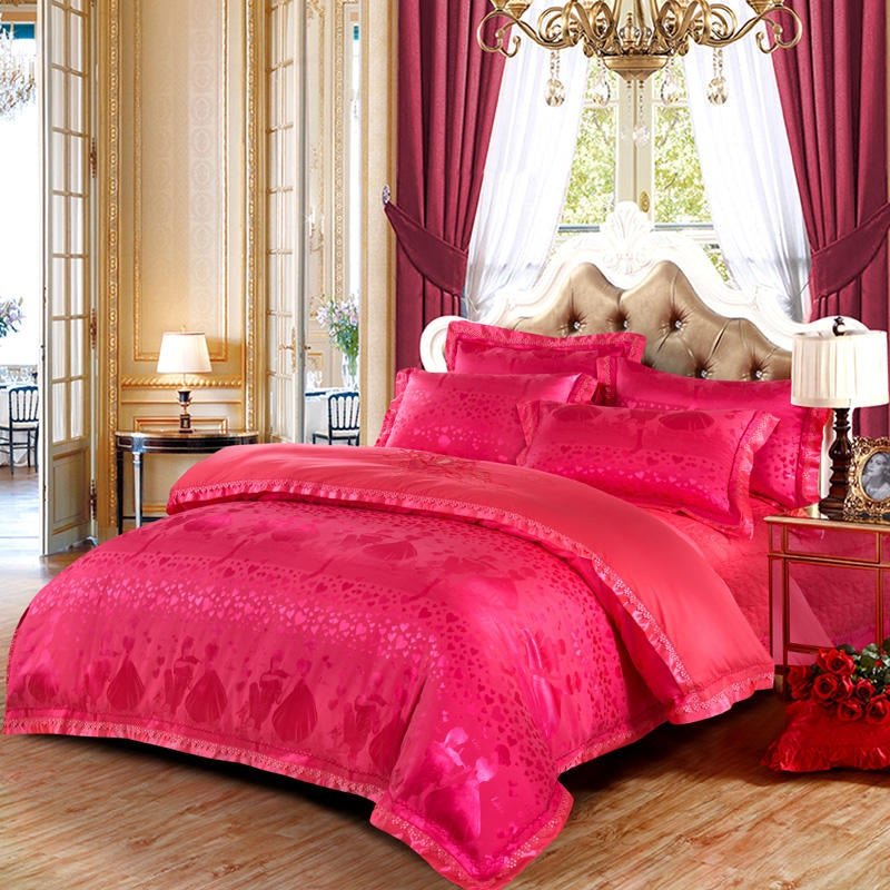 Sophie Bedding set