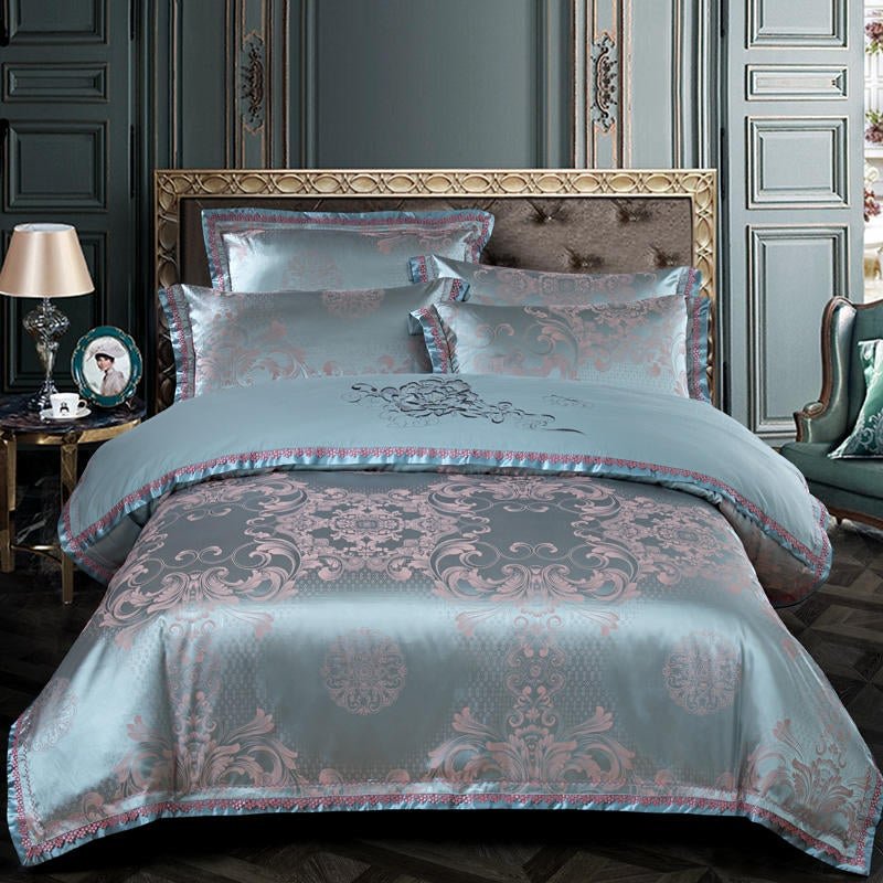 Cassandra Bedding Set