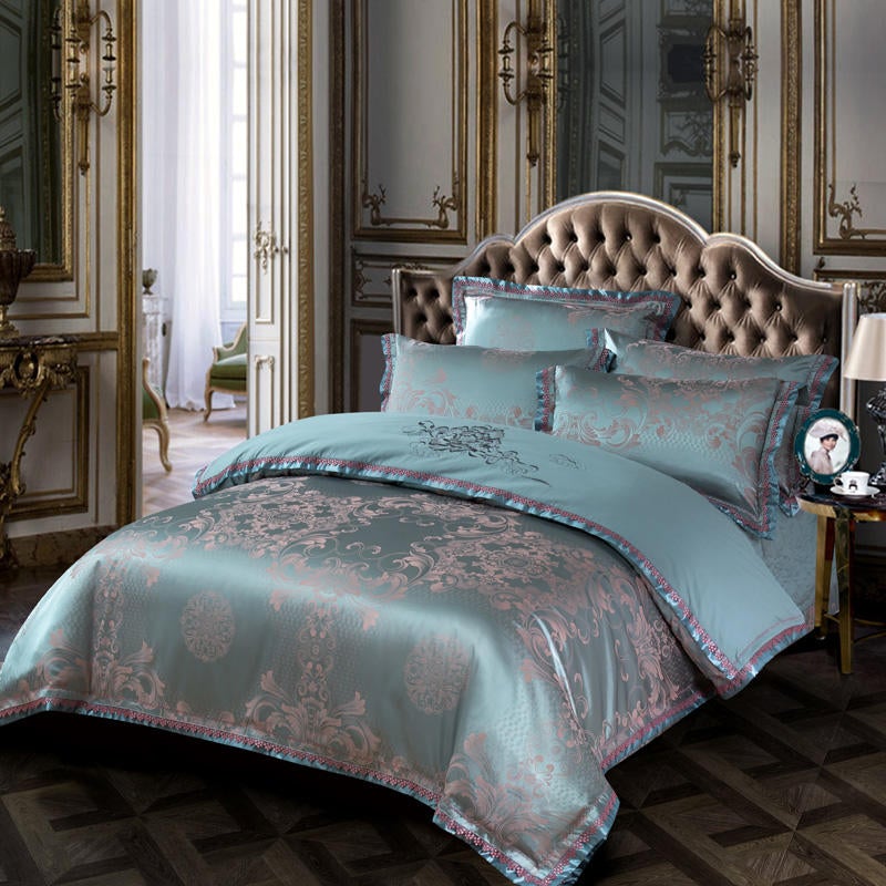 Cassandra Bedding Set