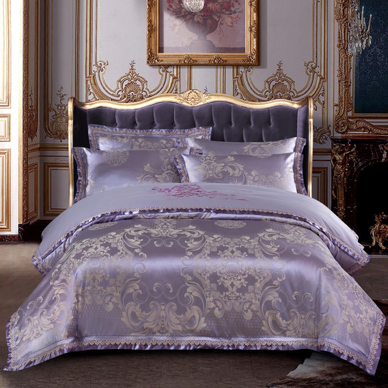 Diana Bedding set