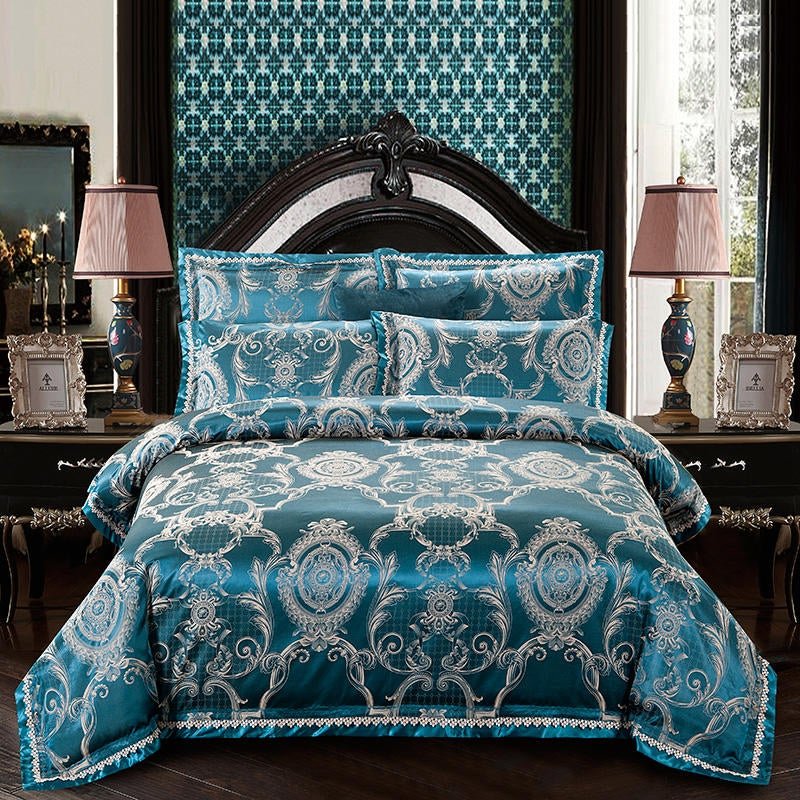 Helene Bedding set