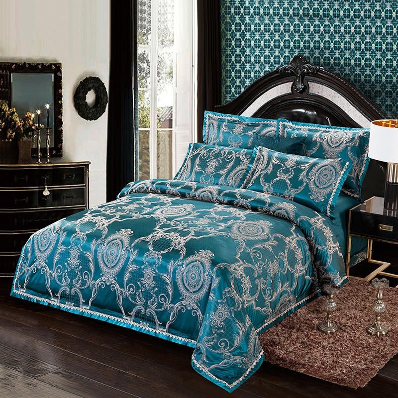 Helene Bedding set