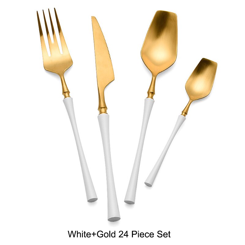 Oger Flatware Set