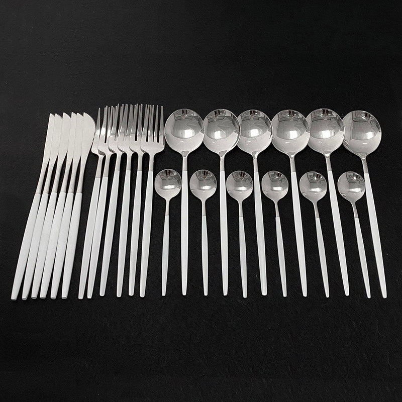 Cardini Flatware Set