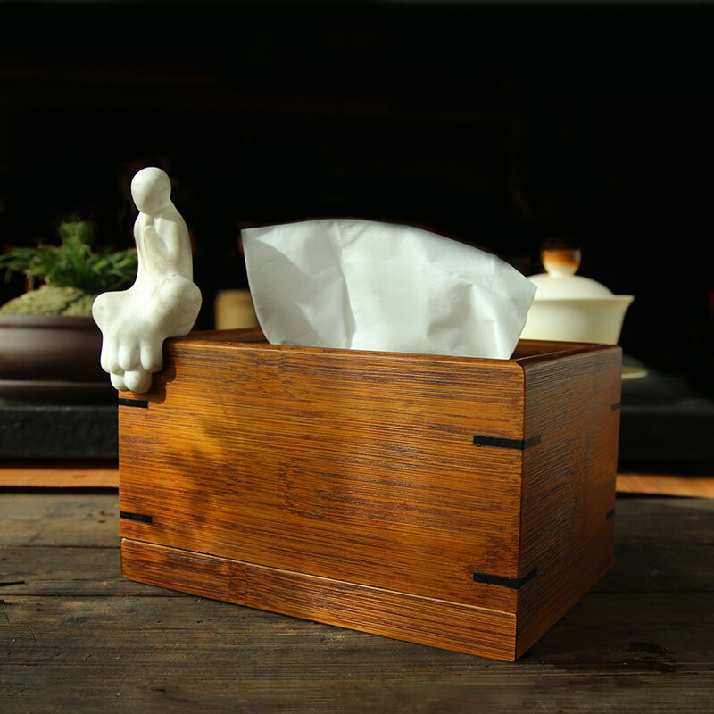 Géhenne Tissue Box