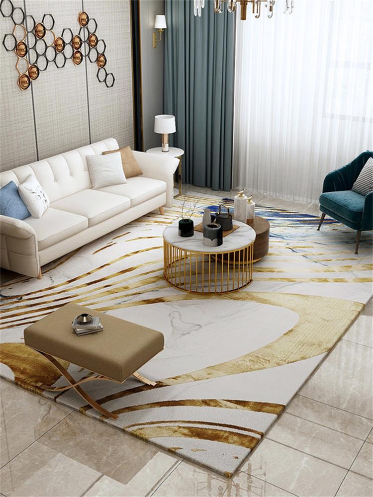 Caius Luxury Carpet