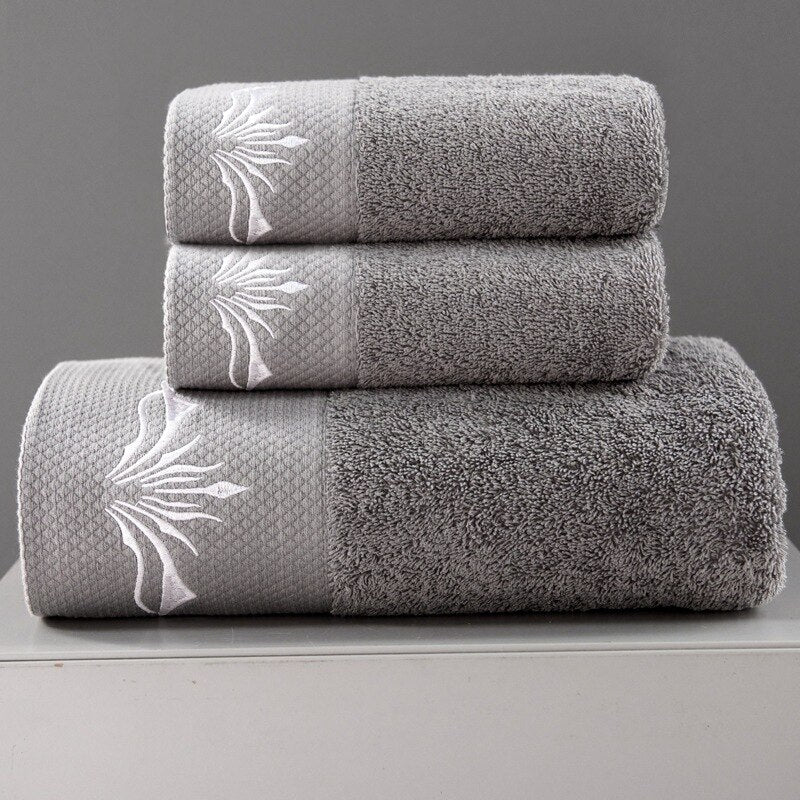 Majestic Towel Set