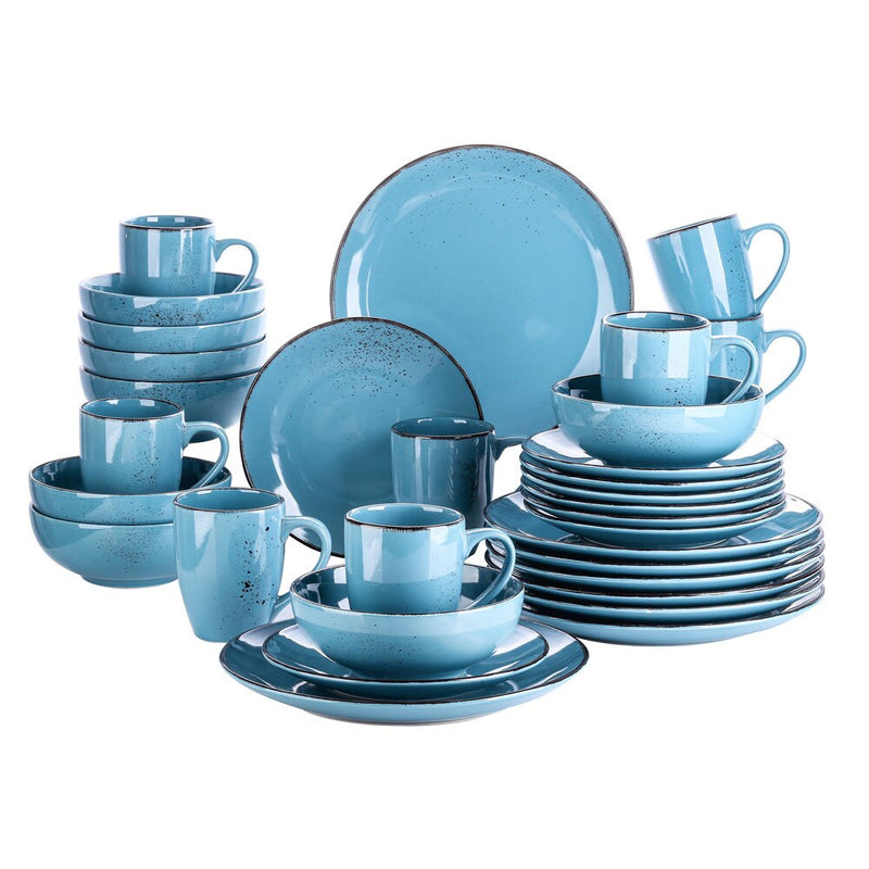 Thyone Porcelain Dinner Set