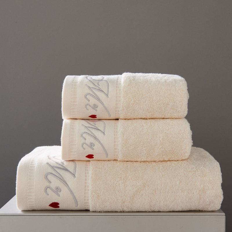 Majestic Towel Set