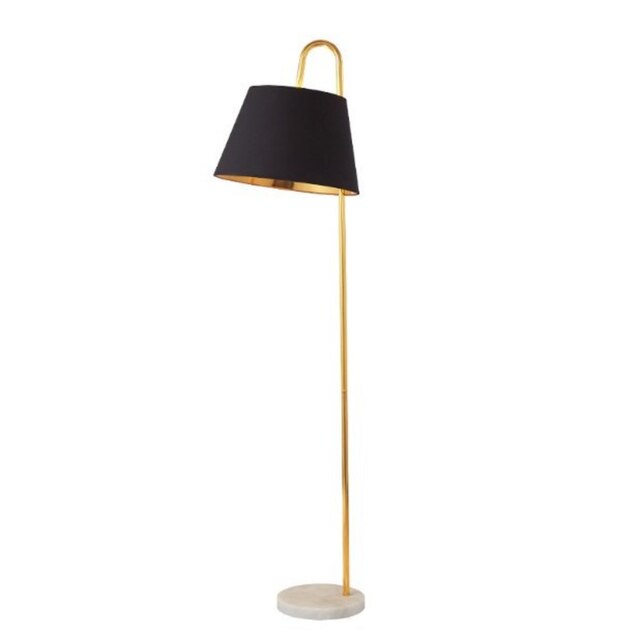 Comet Floor Lamp