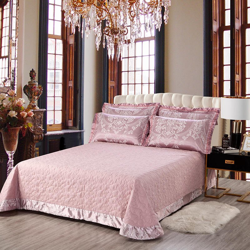 Charlotte Bedding sets Collection