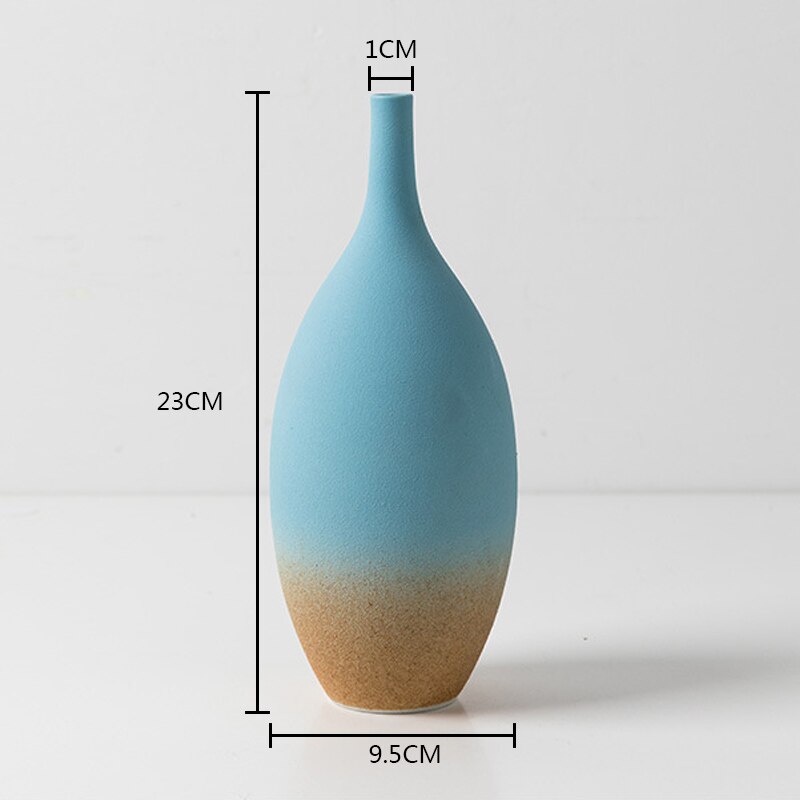 Tulla Luxury Vase