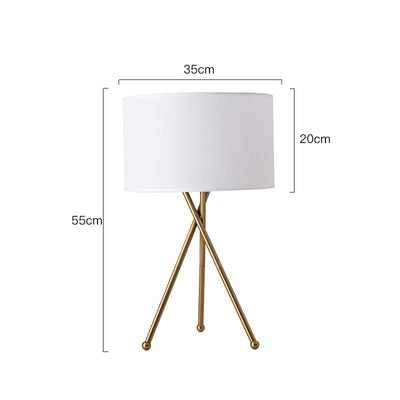 Dwarf Floor Lamp