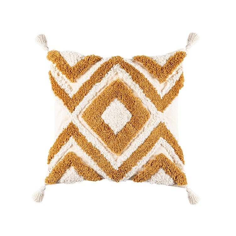 Marrakech Pillow Cover